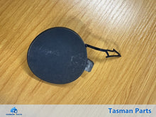 VW Golf MK7 2012-2016 Rear Tow Hook Cover - Genuine NEW - Front