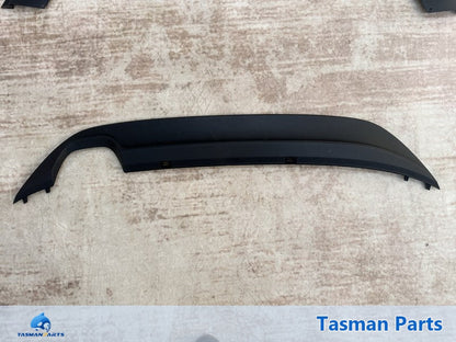 VW Golf MK7 2012-2016 Rear Spoiler - Genuine NEW - Front