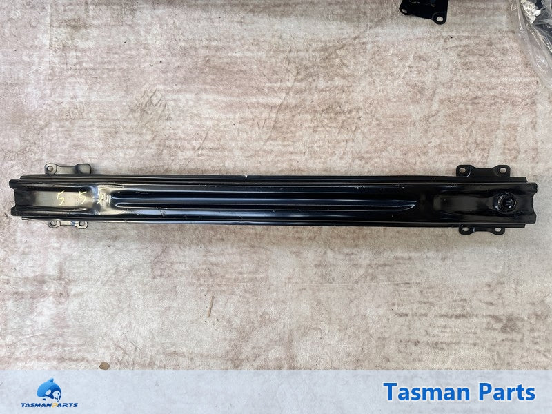 VW Golf MK7 2012-2016 Rear Bumper Reinforcer - Aftermarket NEW - Front