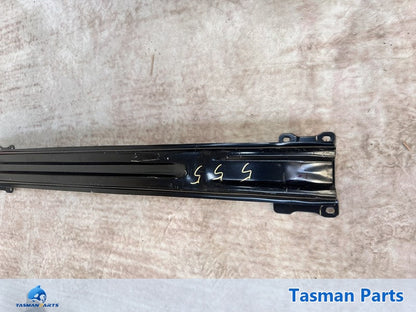 VW Golf MK7 2012-2016 Rear Bumper Reinforcer - Aftermarket NEW - Right