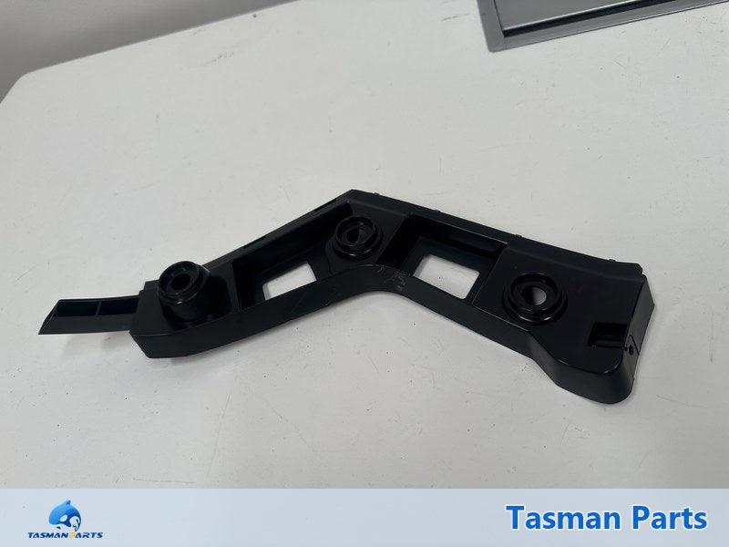 VW Golf MK7 2012-2016 LR Bumper Retainer Bracket - Aftermarket NEW - Front