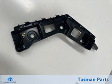 VW Golf MK7 2012-2016 LR Bumper Retainer Bracket - Aftermarket NEW - Back