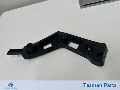 VW Golf MK7 2012-2016 RR Bumper Retainer Bracket - Aftermarket NEW - Front