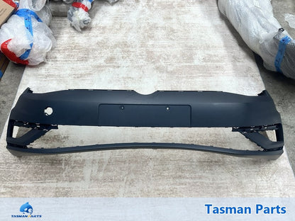 VW Golf MK7.5 2017-2019 Front Bumper Cover - Genuine NEW - Front
