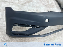 VW Golf MK7.5 2017-2019 Front Bumper Cover - Genuine NEW - Left