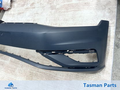 VW Golf MK7.5 2017-2019 Front Bumper Cover - Genuine NEW - Right