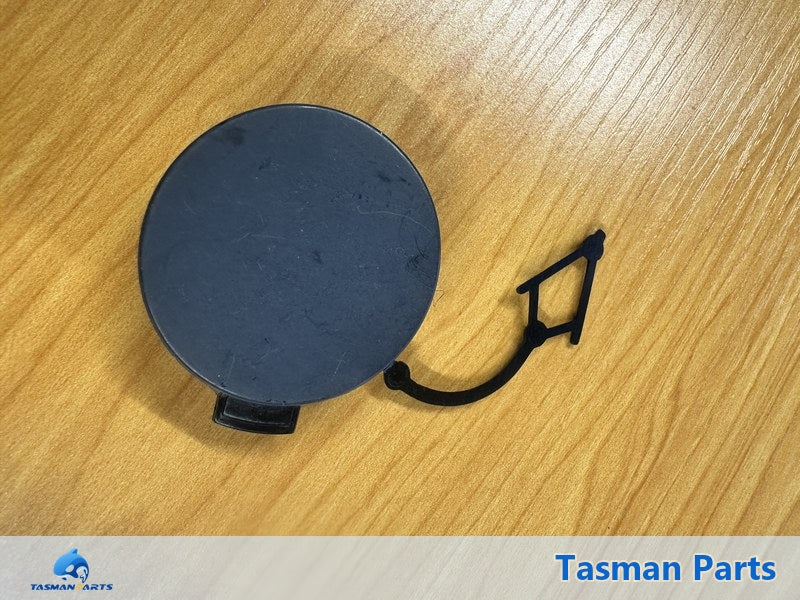 VW Golf MK7.5 2017-2019 Front Tow Hook Cover - Genuine NEW - Front