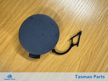 VW Golf MK7.5 2017-2019 Front Tow Hook Cover - Genuine NEW - Front