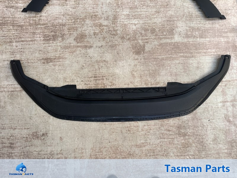 VW Golf MK7.5 2017-2019 Front Spoiler - Aftermarket NEW - Front