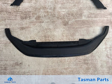 VW Golf MK7.5 2017-2019 Front Spoiler - Aftermarket NEW - Front
