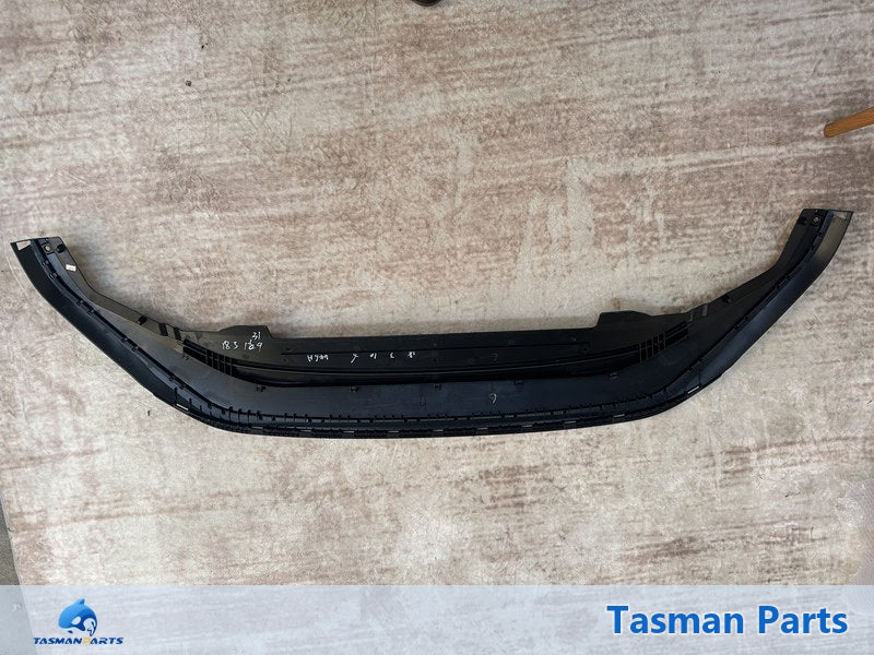 VW Golf MK7.5 2017-2019 Front Spoiler - Aftermarket NEW - Back
