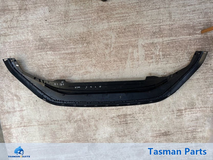 VW Golf MK7.5 2017-2019 Front Spoiler - Aftermarket NEW - Back
