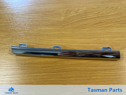 VW Golf MK7.5 2017-2019 Grille Lower - Genuine NEW - Front