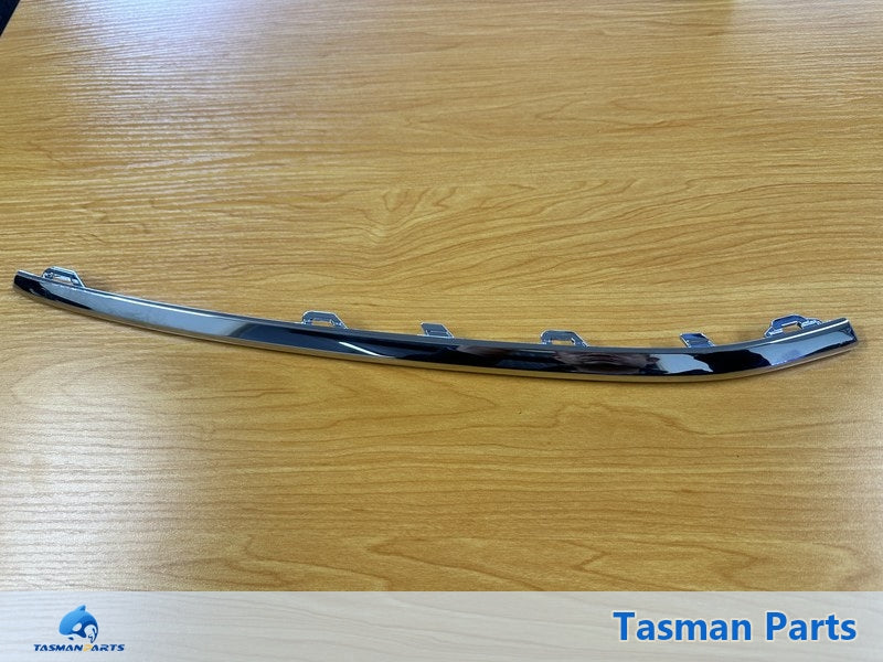 VW Golf MK7.5 2017-2019 RH Grille - Genuine NEW - Front