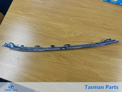 VW Golf MK7.5 2017-2019 RH Grille - Genuine NEW - Back