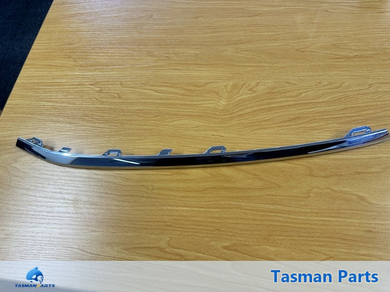 VW Golf MK7.5 2017-2019 LH Grille - Genuine NEW - Front