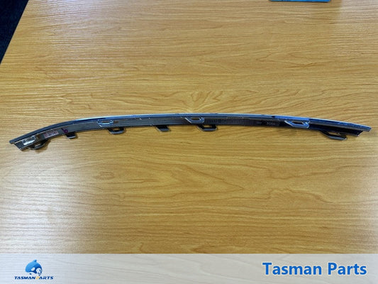 VW Golf MK7.5 2017-2019 LH Grille - Genuine NEW - Back