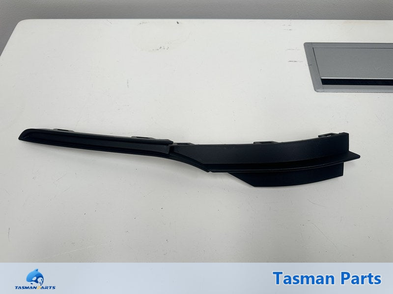 VW Golf MK7.5 2017-2019 Front Bumper Left Grille End - Aftermarket NEW - Front