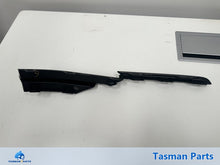 VW Golf MK7.5 2017-2019 Front Bumper Left Grille End - Aftermarket NEW - Back