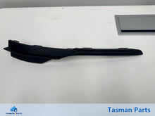 VW Golf MK7.5 2017-2019 Front Bumper Right Grille End - Aftermarket - Front