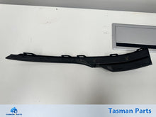 VW Golf MK7.5 2017-2019 Front Bumper Right Grille End - Aftermarket - Back