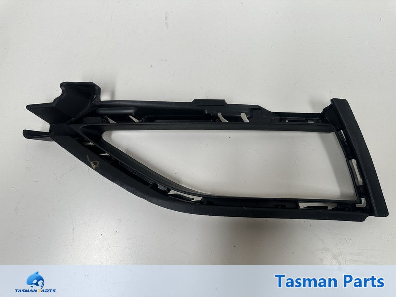 VW Golf MK7.5 2017-2019 Front Bumper Left Grille End - Genuine NEW - Front