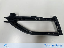 VW Golf MK7.5 2017-2019 Front Bumper Left Grille End - Genuine NEW - Front