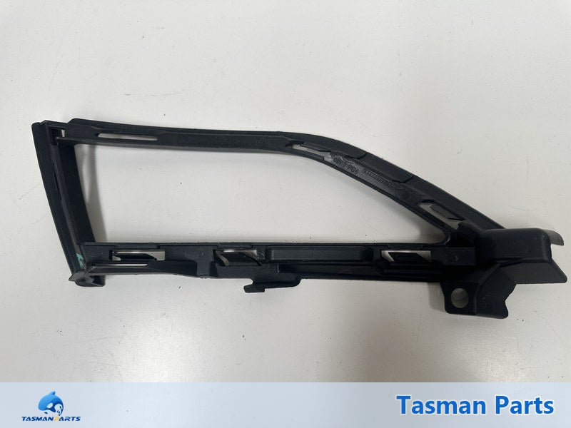 VW Golf MK7.5 2017-2019 Front Bumper Right Grille End - Genuine NEW - Front