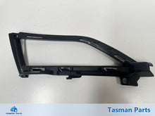 VW Golf MK7.5 2017-2019 Front Bumper Right Grille End - Genuine NEW - Front