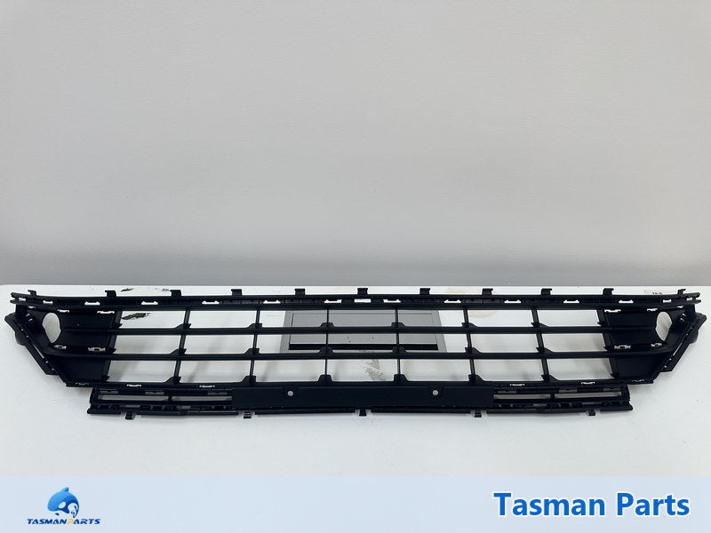 VW Golf MK7.5 2017-2019 Front Bumper Grille Lower - Genuine NEW - Front
