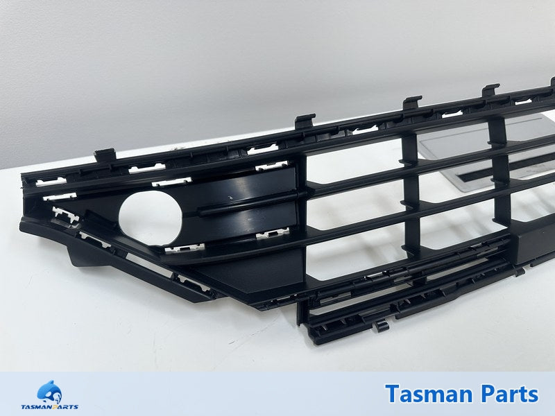 VW Golf MK7.5 2017-2019 Front Bumper Grille Lower - Genuine NEW - Left