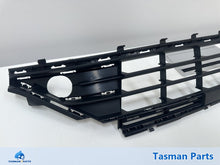 VW Golf MK7.5 2017-2019 Front Bumper Grille Lower - Genuine NEW - Left