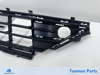 VW Golf MK7.5 2017-2019 Front Bumper Grille Lower - Genuine NEW - Right