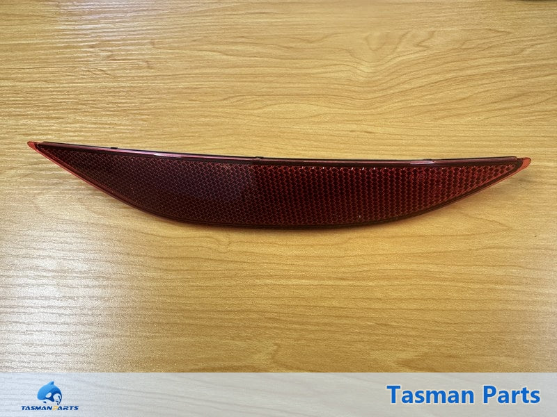 VW Golf MK7.5 2017-2019 RR Bumper Reflector - Genuine NEW - Front