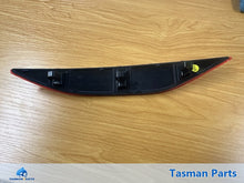 VW Golf MK7.5 2017-2019 RR Bumper Reflector - Genuine NEW - Back