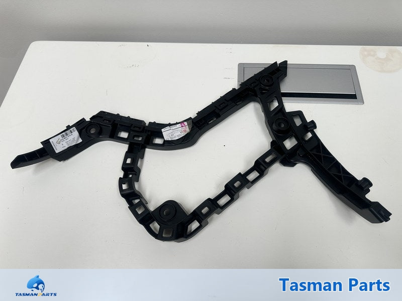 VW Golf MK7.5 2017-2019 LR Bumper Retainer - Genuine NEW - Front