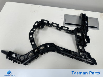 VW Golf MK7.5 2017-2019 LR Bumper Retainer - Genuine NEW - Back