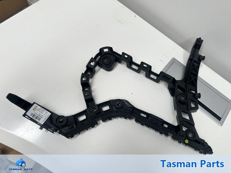 VW Golf MK7.5 2017-2019 RR Bumper Retainer - Genuine NEW - Front