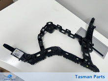 VW Golf MK7.5 2017-2019 RR Bumper Retainer - Genuine NEW - Front