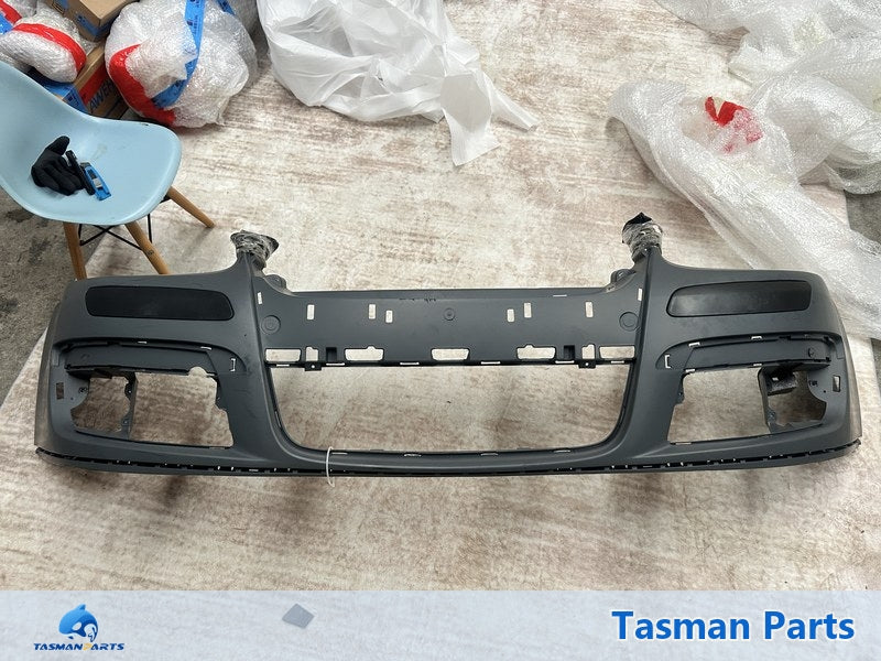VW Golf MK5 GTI 2003-2009 Front Bumper Cover - Aftermarket NEW - Front