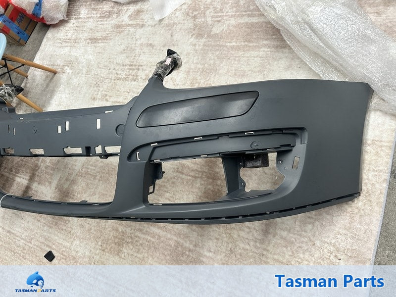 VW Golf MK5 GTI 2003-2009 Front Bumper Cover - Aftermarket NEW - Right