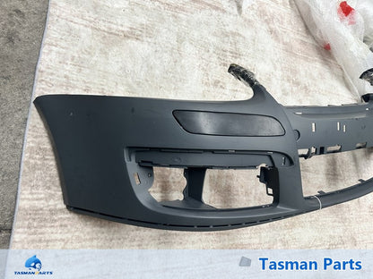 VW Golf MK5 GTI 2003-2009 Front Bumper Cover - Aftermarket NEW - Left