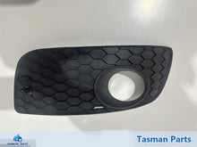 VW Golf MK5 GTI 2003-2009 Front Bumper Left Grille End - Aftermarket - Front