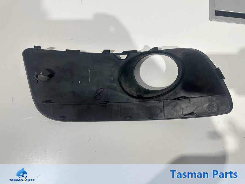 VW Golf MK5 GTI 2003-2009 Front Bumper Left Grille End - Aftermarket - Back