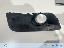 VW Golf MK5 GTI 2003-2009 Front Bumper Left Grille End - Aftermarket - Back