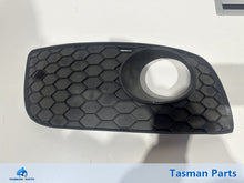 VW Golf MK5 GTI 2003-2009 Front Bumper Right Grille End - Aftermarket - Front