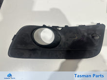 VW Golf MK5 GTI 2003-2009 Front Bumper Right Grille End - Aftermarket - Back