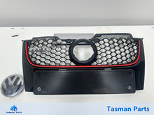 VW Golf MK5 GTI 2003-2009 Front Bumper Grille - Aftermarket NEW - Front