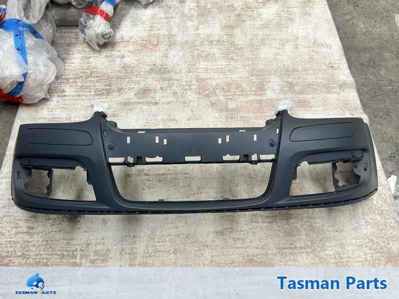 VW Golf MK5 GTI 2003-2009 Front Bumper Cover - Aftermarket NEW - Front