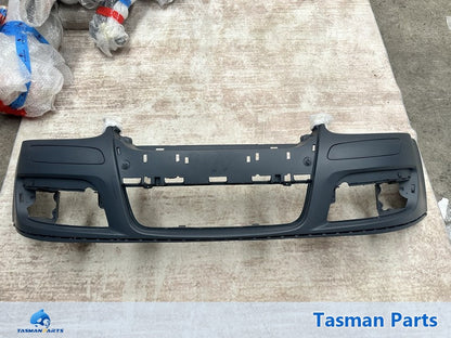 VW Golf MK5 GTI 2003-2009 Front Bumper Cover - Aftermarket NEW - Front